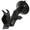 RAM® Twist-Lock™ Suction Cup Mount for Garmin StreetPilot + More