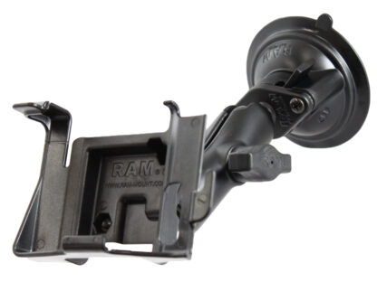 RAM® Twist-Lock™ Suction Cup Mount for Garmin nuvi 300 + More