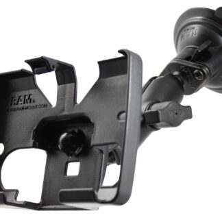 RAM® Twist-Lock™ Suction Cup Mount for Garmin nuvi 5000