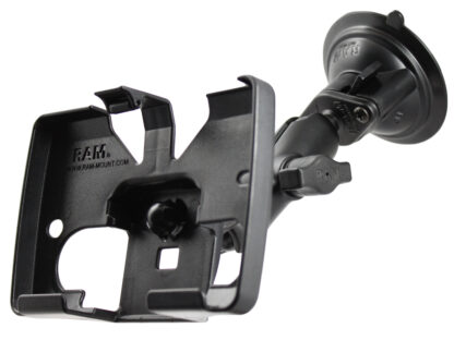 RAM® Twist-Lock™ Suction Cup Mount for Garmin nuvi 5000