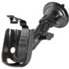 RAM® Twist-Lock™ Suction Cup Mount for SPOT Satellite Personal Tracker
