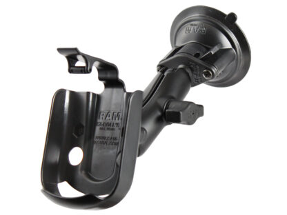 RAM® Twist-Lock™ Suction Cup Mount for SPOT Satellite Personal Tracker