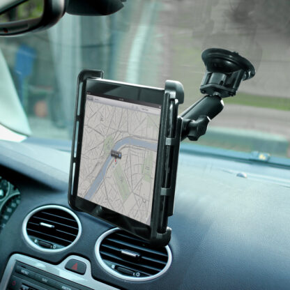 RAM® Tab-Tite™ with RAM® Twist-Lock™ Suction Cup for iPad 1-4 + More - Bild 3