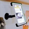 RAM® Tab-Tite™ with RAM® Twist-Lock™ Suction Cup for iPad 1-4 + More - Bild 4