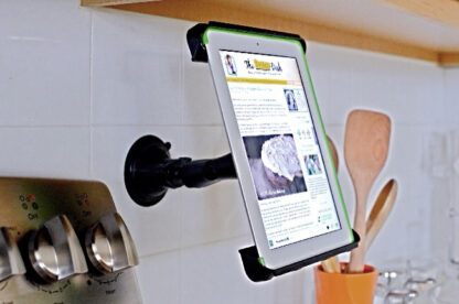 RAM® Tab-Tite™ with RAM® Twist-Lock™ Suction Cup for iPad 1-4 + More - Bild 4