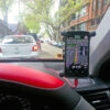 RAM® X-Grip® Large Phone Mount with RAM® Twist-Lock™ Suction Cup Base - Bild 5
