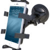 RAM® Finger-Grip™ Universal Mount with RAM® Twist-Lock™ Suction Cup Base