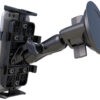 RAM® Finger-Grip™ Universal Mount with RAM® Twist-Lock™ Suction Cup Base - Bild 3