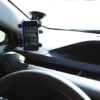 RAM® X-Grip® Phone Mount with RAM® Twist-Lock™ Suction Cup - Bild 7