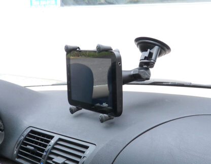RAM® X-Grip® with RAM® Twist-Lock™ Suction Cup Mount for 7"-8" Tablets - Bild 3