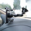 RAM® X-Grip® with RAM® Twist-Lock™ Suction Cup Mount for 7"-8" Tablets - Bild 4