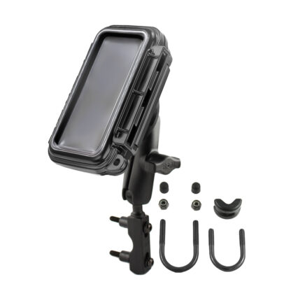 RAM® Aqua Box® with Brake/Clutch Reservoir Mount for Medium Devices - Bild 2
