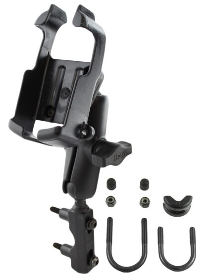 RAM® Brake/Clutch Reservoir Mount for Garmin eTrex Legend, Vista + More - Bild 2