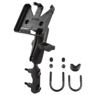 RAM® Brake/Clutch Reservoir Mount for Garmin nuvi 1100, 1260T + More