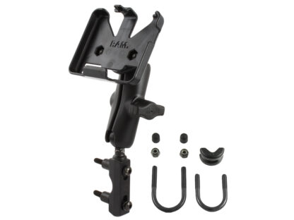 RAM® Brake/Clutch Reservoir Mount for Garmin nuvi 1100, 1260T + More