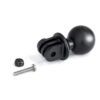 RAM® Brake/Clutch Reservoir Mount with Universal Action Camera Adapter - Bild 4
