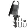 RAM® Brake/Clutch Reservoir Mount for Lowrance AirMap 600C + More