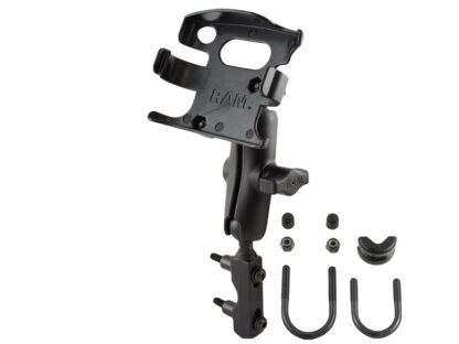 RAM® Brake/Clutch Reservoir Mount for TomTom ONE 2nd & 3rd Editions