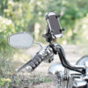 RAM® X-Grip® Phone Mount with Motorcycle Brake/Clutch Reservoir Base - Bild 3
