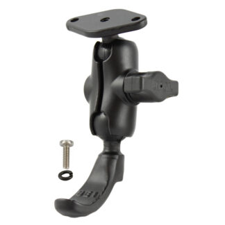 RAM® Segway Double Ball Mount