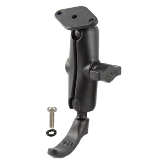 RAM® Segway Double Ball Mount