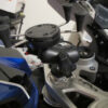 RAM® X-Grip® Phone Holder with Motorcycle Fork Stem Base - Bild 4