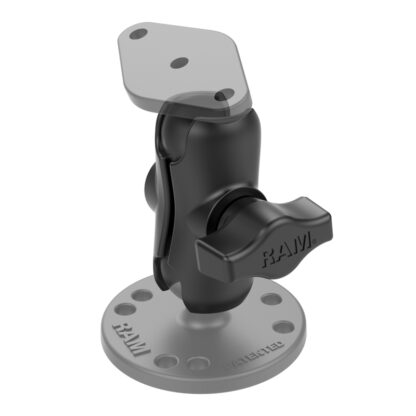 RAM® Double Socket Arm - Bild 2