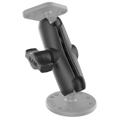 RAM® Double Socket Arm - Bild 3