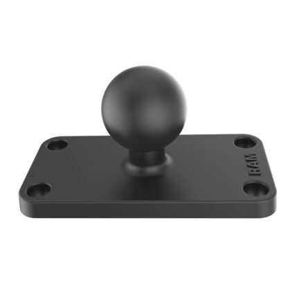 RAM® Ball Base with 1" x 2.5" 4-Hole Pattern - Bild 2