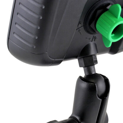 RAM® Drill-Down Double Ball Mount for Raymarine Dragonfly + More - Bild 3