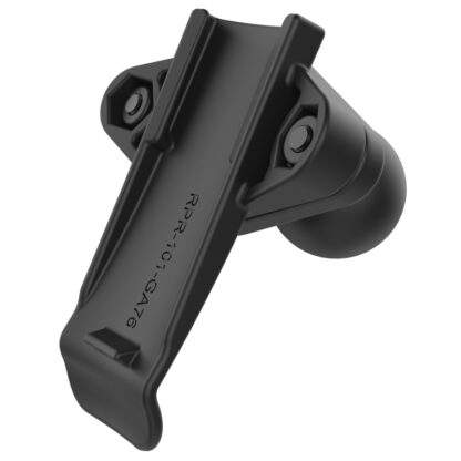 RAM® Spine Clip Holder with Ball for Garmin Handheld Devices - Bild 2