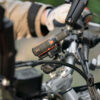 RAM® Spine Clip Holder with Ball for Garmin Handheld Devices - Bild 7