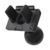 RAM® Quick Release Ball Adapter for Lowrance Elite-4 & Mark-4 Series - Bild 2