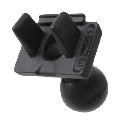 RAM® Quick Release Ball Adapter for Lowrance Elite-4 & Mark-4 Series - Bild 2