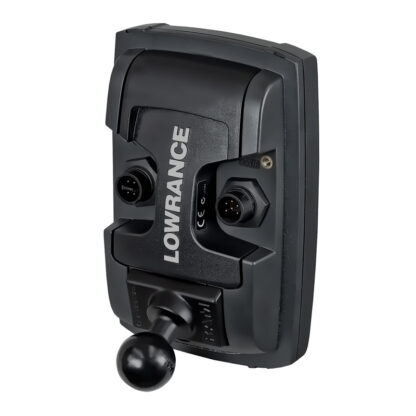 RAM® Quick Release Ball Adapter for Lowrance Elite-4 & Mark-4 Series - Bild 3