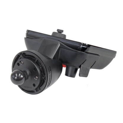 RAM® Ball Adapter with Hardware for Raymarine Dragonfly - Bild 2