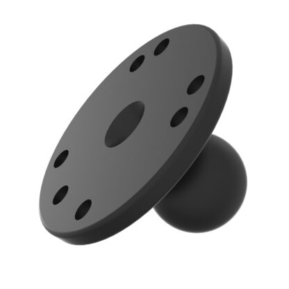 RAM® Round Plate with Ball - Bild 2