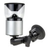 RAM® Twist-Lock™ Suction Cup Mount with 1/4"-20 Threaded Camera Adapter - Bild 2