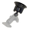 RAM® Twist-Lock™ Suction Cup Base with Ball - Bild 2