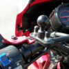 RAM® Handlebar U-Bolt Base for Rails 0.5" to 1" in Diameter - Bild 2
