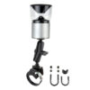 RAM® ATV/UTV Rail Mount with 1/4"-20 Threaded Camera Adapter - Bild 2