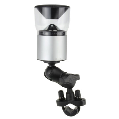 RAM® Handlebar U-Bolt Mount with 1/4"-20 Threaded Stud - Bild 2