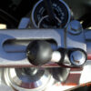 RAM® 9mm Angled Bolt Head Adapter Ball Base - Bild 4