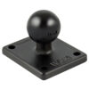 RAM® Ball Adapter with AMPS Plate - Bild 2