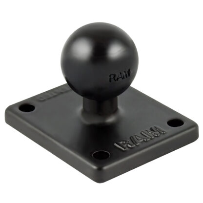 RAM® Ball Adapter with AMPS Plate - Bild 2