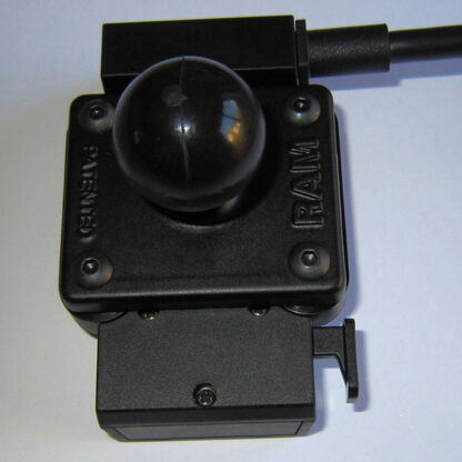 RAM® Ball Adapter with AMPS Plate - Bild 3