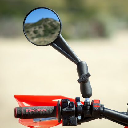 RAM® Ball Adapter with M10 X 1.25" Threaded Post - Bild 6