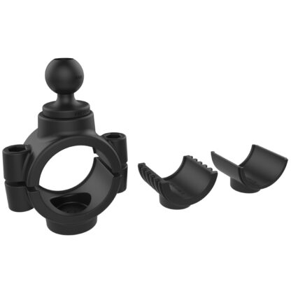 RAM® Torque™ 1 ½" - 2" Diameter Rail Base - Bild 4