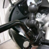 RAM® Twist and Tilt™ Motorcycle Mirror Ball Base - Bild 2