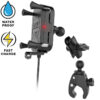 RAM® Tough-Charge™ Waterproof Wireless Charging Mount with Tough-Claw™ - Bild 3